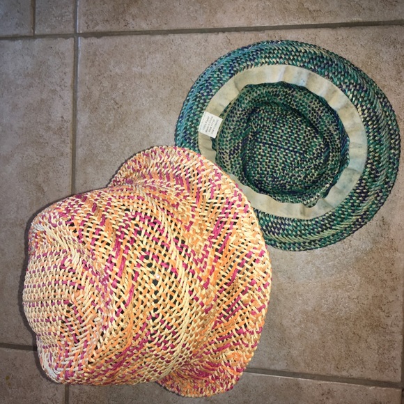 Paper hat - Picture 3 of 5